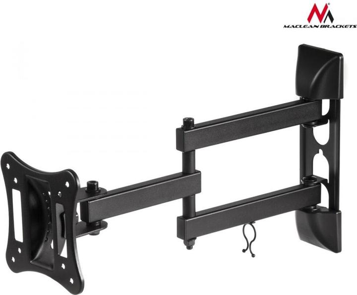 Image du produit Maclean MC-719 (Mur, 27", 15 kg)