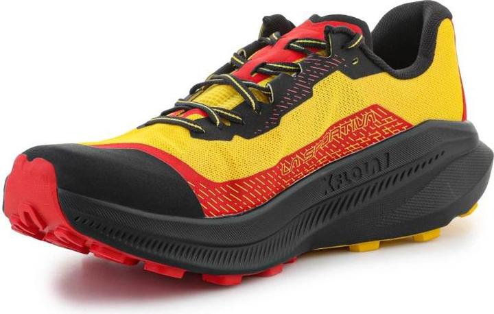 Actual product image La Sportiva Prodigio 2 - Trailrunning-Schuh für vielseitige Einsätze (43)