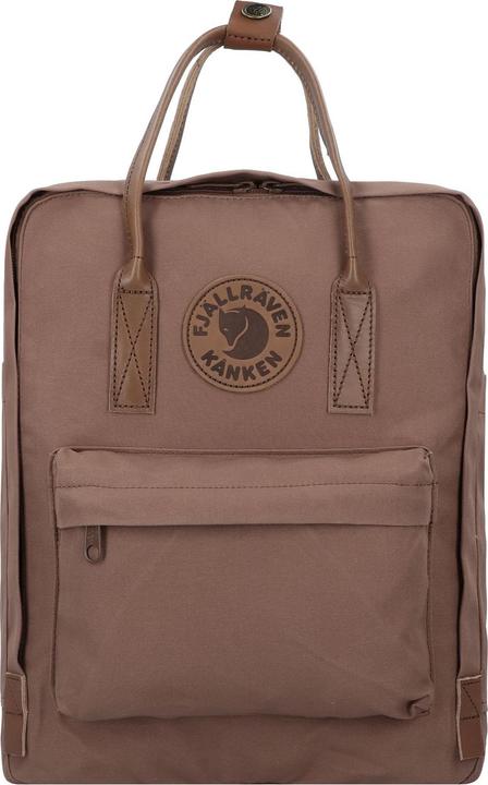 Actual product image Fjällräven Kånken No. 2 (16 l)