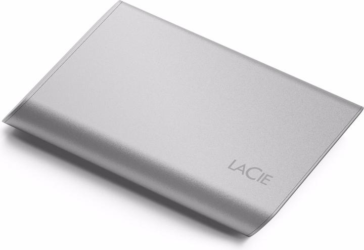 Actual product image LaCie Portable SSD (1000 GB)