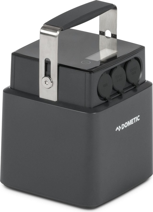 Actual product image Dometic PLB40 (512 Wh, 7.50 kg)