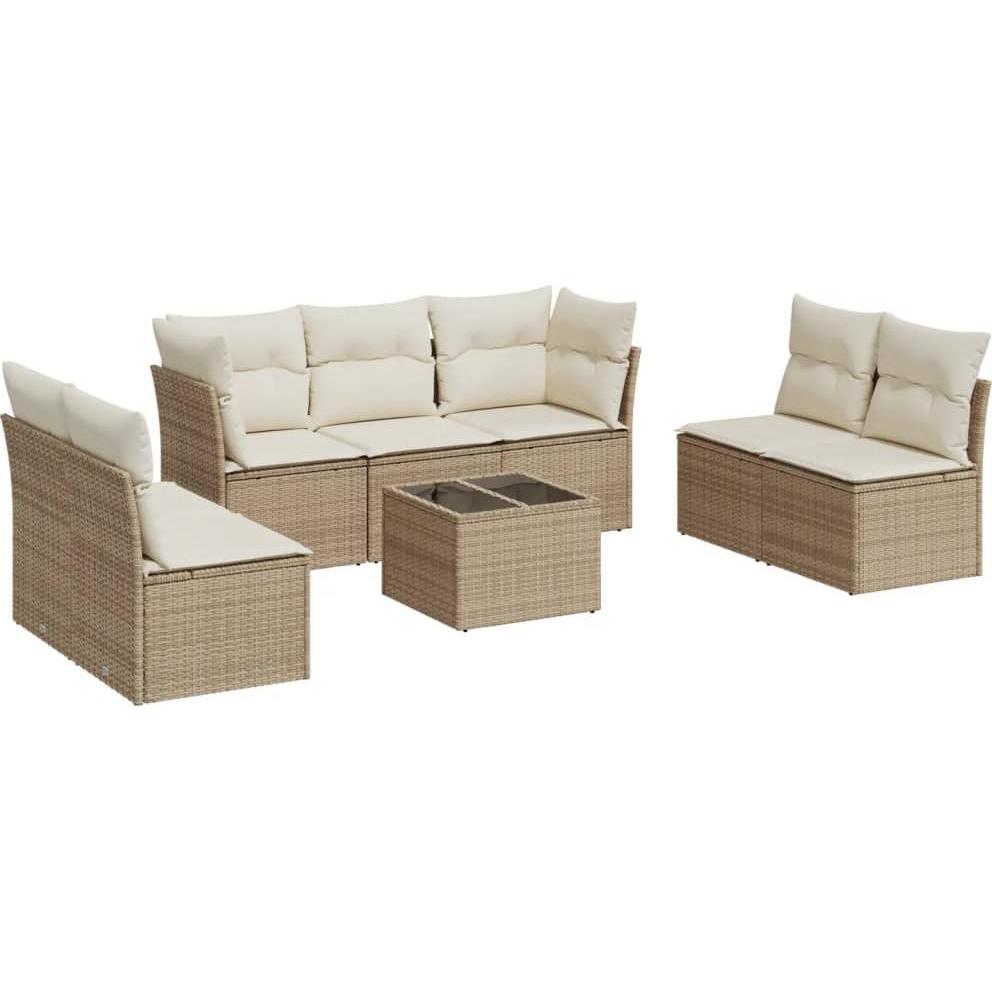 VidaXL, Gartenlounge, Aurora Springs