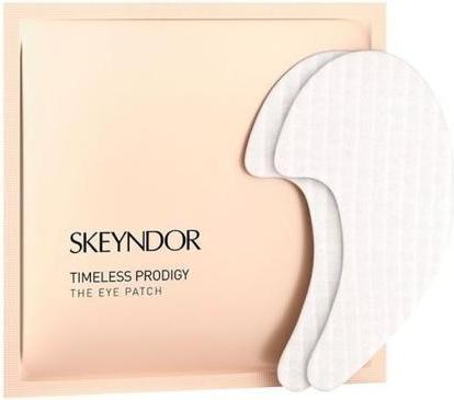 Image du produit Skeyndor Timeless Prodigy The Eye Patch Set (Patchs pour les yeux, Jour + nuit)