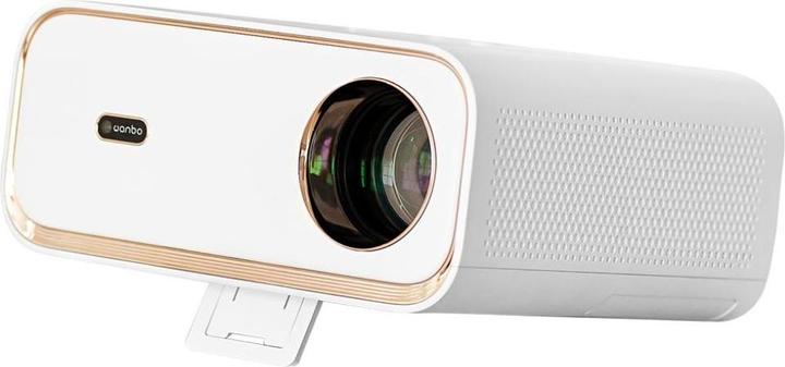 Actual product image Wanbo X5 (Full HD, 1100 lm, 1.5:1)