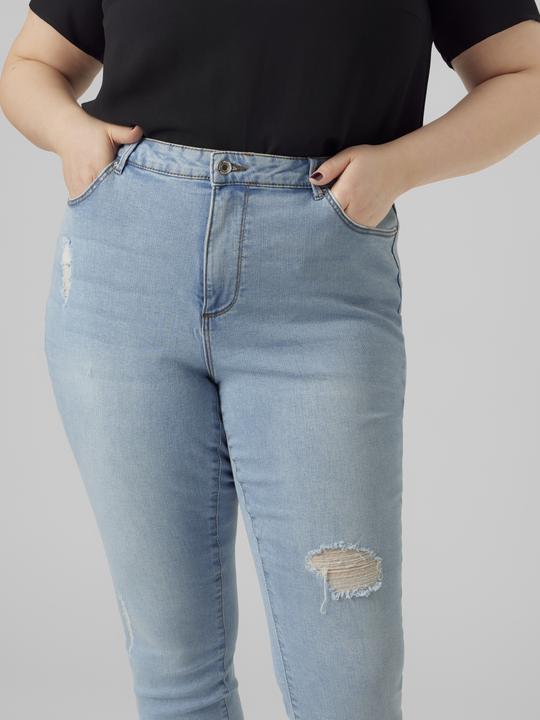 Actual product image Vero Moda High Waist Jeans (W54/L32)