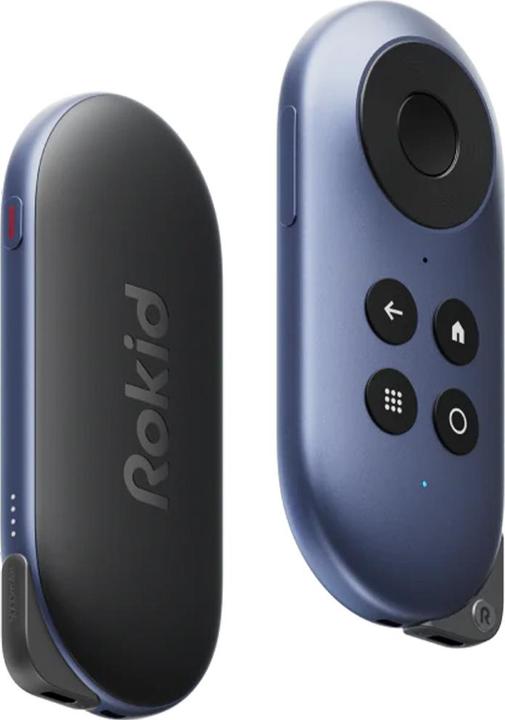 Image du produit Rokid Set AR Joy Glasses Max + Station