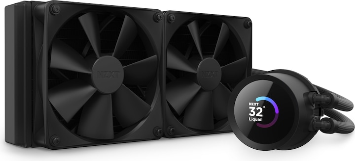 NZXT Kraken 240