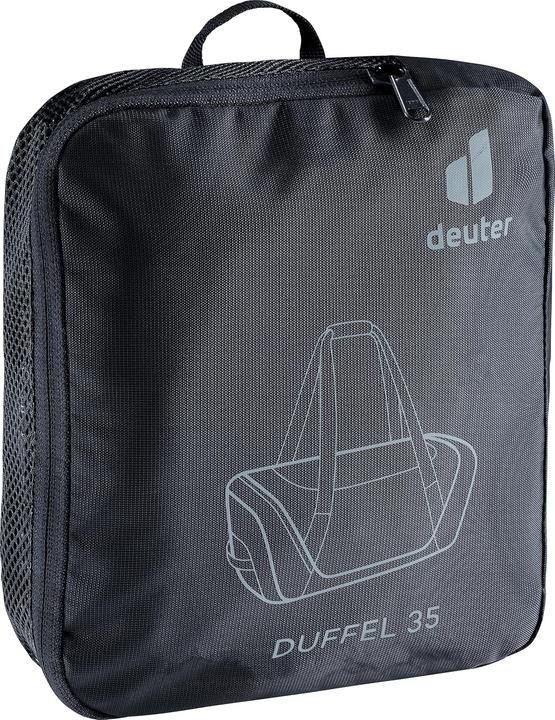 Produktbild Deuter Duffel 35 (35 l)