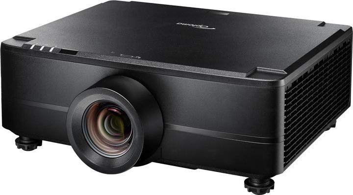 Produktbild Optoma ZU820T (WUXGA, 7400 lm, 1.25 - 2:1)
