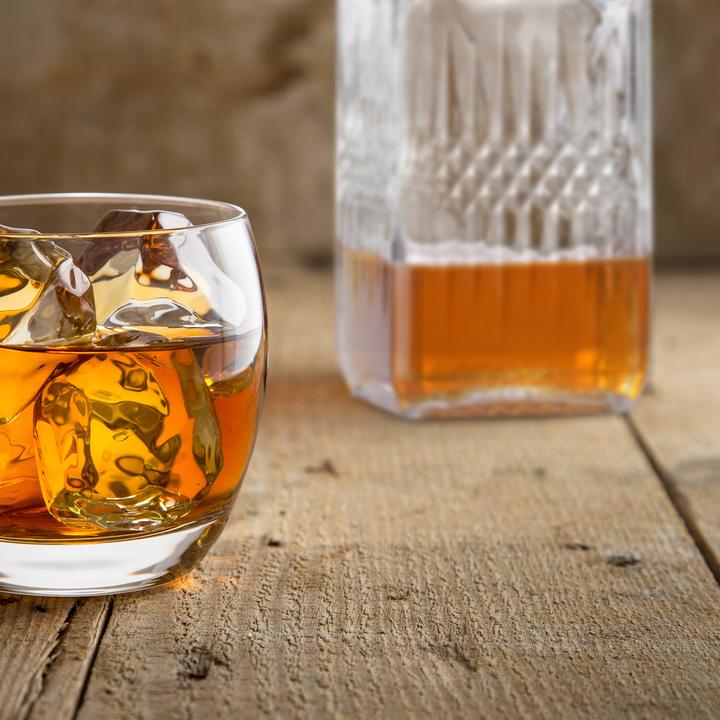 Image du produit Relaxdays Whisky (0.90 l)