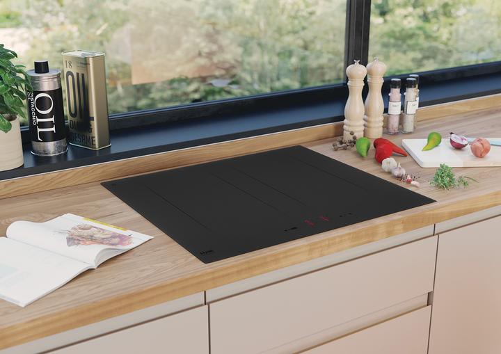 Produktbild Etna KIF672DS