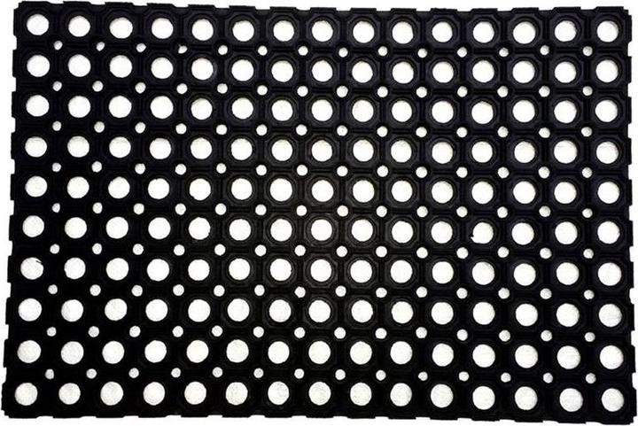 Domoletti MAT RHO-002 40X60 12MM (40 x 60 cm)