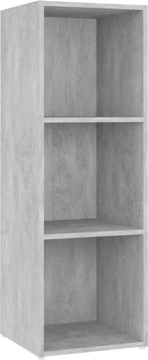 Actual product image vidaXL TV-Schrank (107 x 35 x 37 cm)