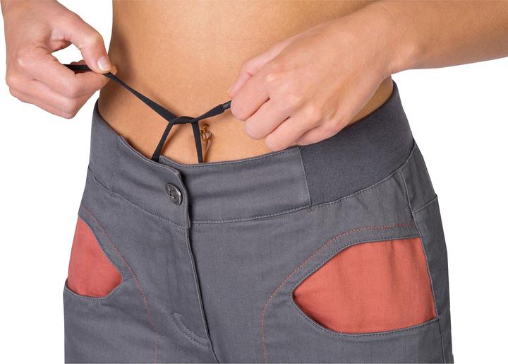 Actual product image Rafiki Women's Sierra (S)