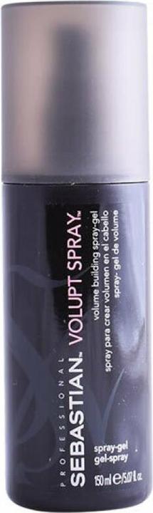 Produktbild Sebastian VOLUPT spray-gel 150 ml (150 ml)