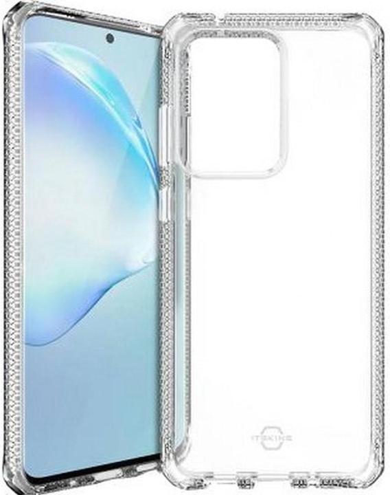 Image du produit Itskins Spectre clair (Samsung Galaxy S20 Ultra)