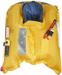 Produktbild Crewsaver Schwimmweste Crewfit 165N Sport (One Size)