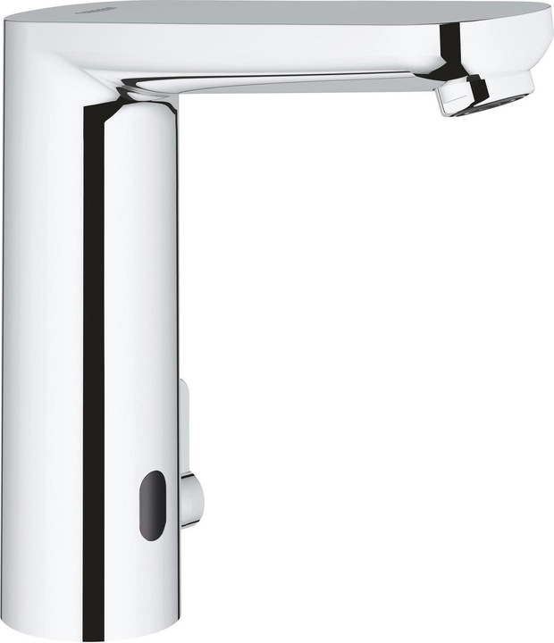 Grohe Eurosmart CE Mitigeur de lavabo à infrarouge avec régulation de température