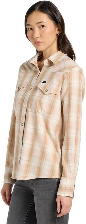 Immagine prodotto Lee Langarmhemd Regular Western Shirt (S)