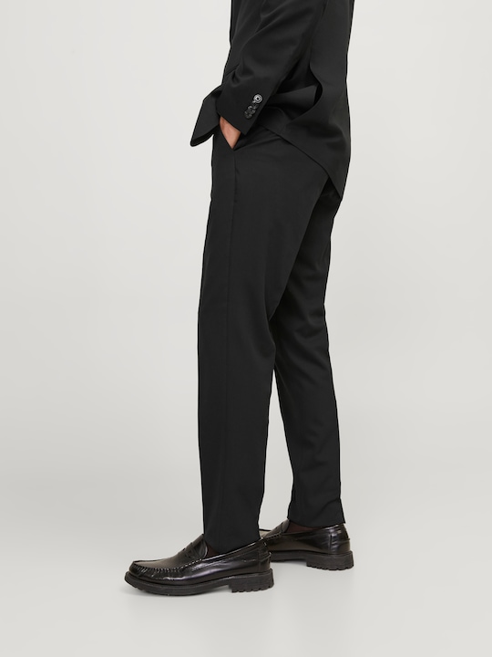 Produktbild Jack & Jones Zweiteiler Super Slim Fit Anzug (46)