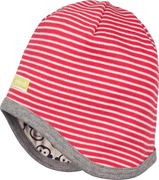 Immagine prodotto loud + proud Cappuccio reversibile (62/68)