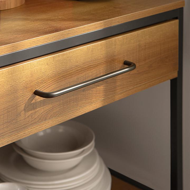 Actual product image SoBuy FSB71-PF (120 x 45 x 90 cm)