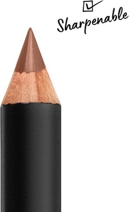 Produktbild NYX Professional Make-Up Suede Matte (Soft Spoken)