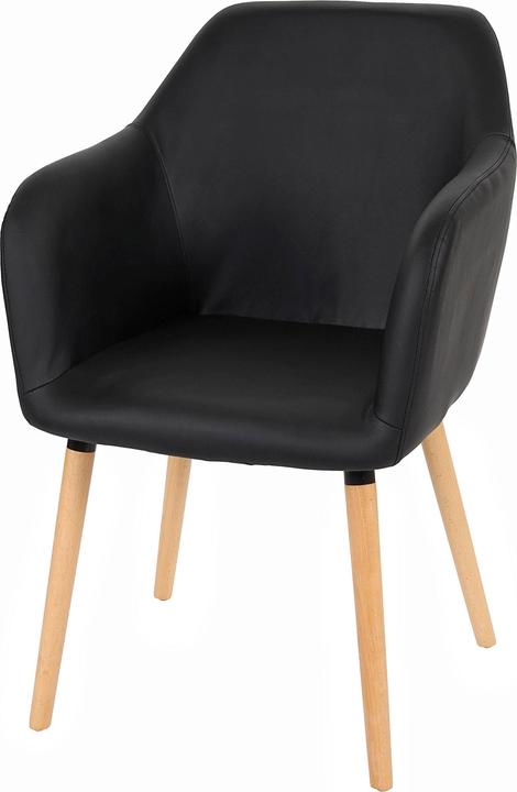 Produktbild JOHN316 Esszimmerstuhl