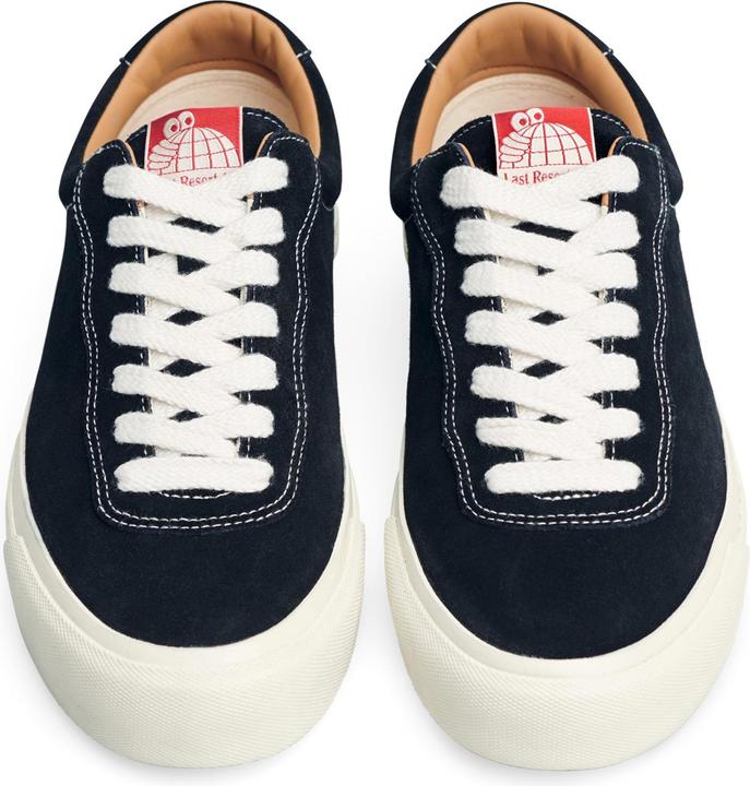 Actual product image Last Resort Ab VM001 - Suede (38)
