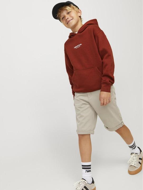 Image du produit Jack & Jones Jpstbowie Jjshorts Solid Sn Jnr (170)