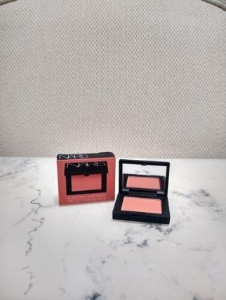 Produktbild NARS Cosmetics Nars Mini Talc Free Blush Orgasm Edge