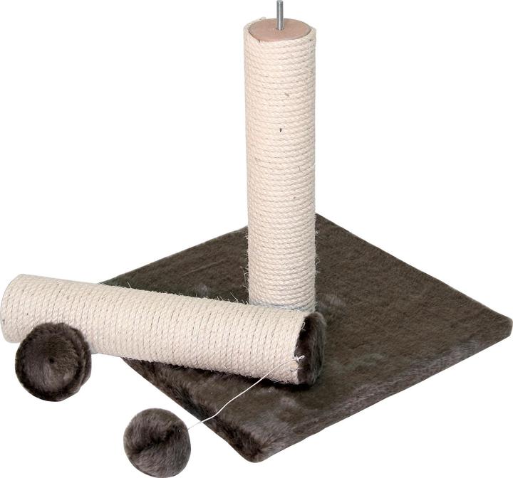 Actual product image Kerbl Opal-Maxi (78 cm, Grey)