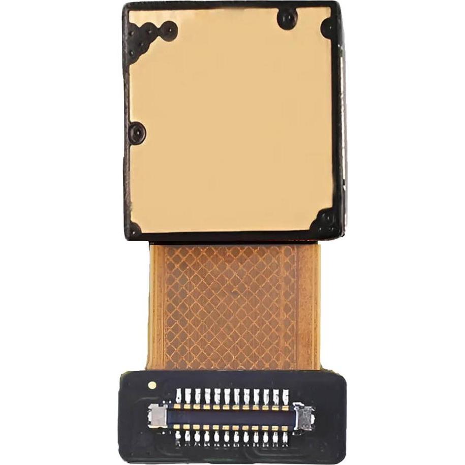 Samsung Hauptkamera für Galaxy A06 50MP (Modul), Mobilgerät Ersatzteile, Schwarz