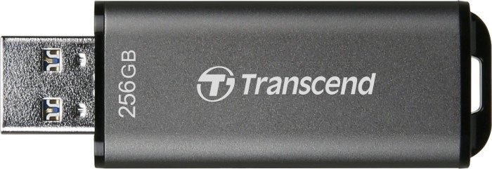 Actual product image Transcend JetFlash 920 TLC (256 GB, USB-A, USB 3.0)