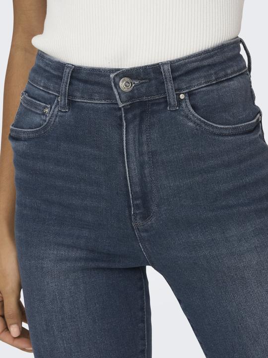 Immagine prodotto Only ONLMila - Jeans skinny a vita alta (W25/L30)