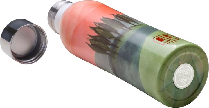 Actual product image Bugatti B bottle Tuscany 500 ml double-walled / 500 ml (0.50 l)