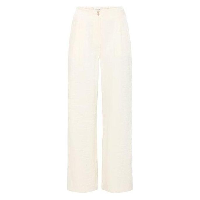 B.young, Damen, Hosen, Donni, Beige, (38)