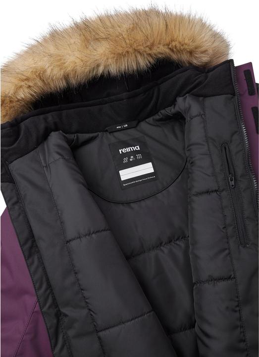 Produktbild Reima tec Kinder Winterjacke Naapuri Deep (146)