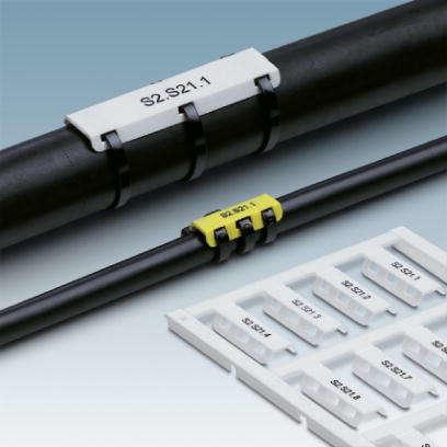 Actual product image Phoenix Contact UC-WMTB (44X15) (40x)