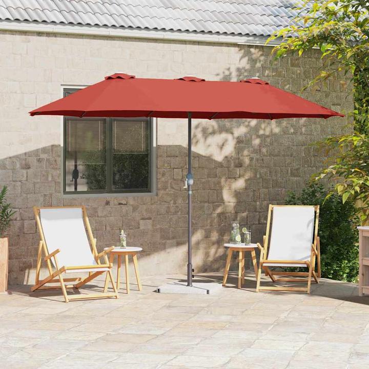 Image du produit vidaXL Garten-Sonnenschirm (1.97 m)