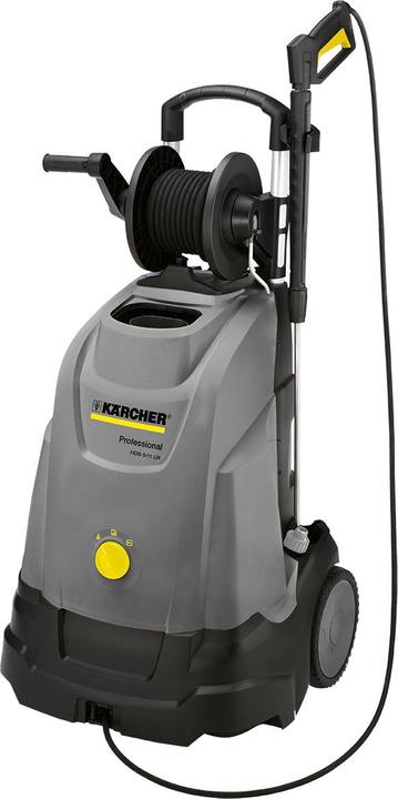 Kärcher Professional HDS 5/15 UX Plus (Electrical connection)