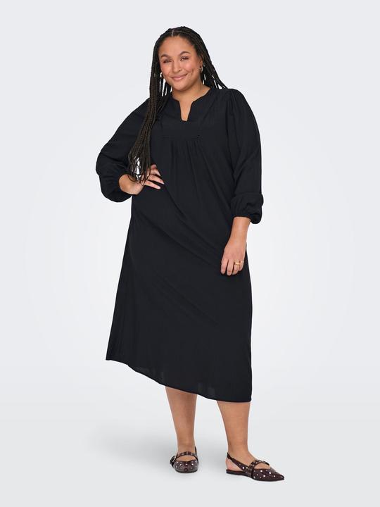 Actual product image Only CARMYRNA Langes Kleid Kleid (52)