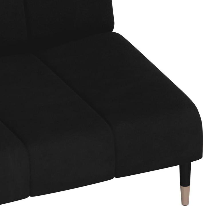 Produktbild vidaXL Schlafsofa (2-Sitzer)