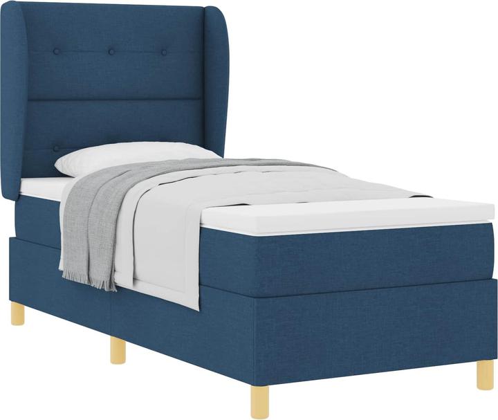 Image du produit vidaXL Boxspringbett (100 x 200 cm)