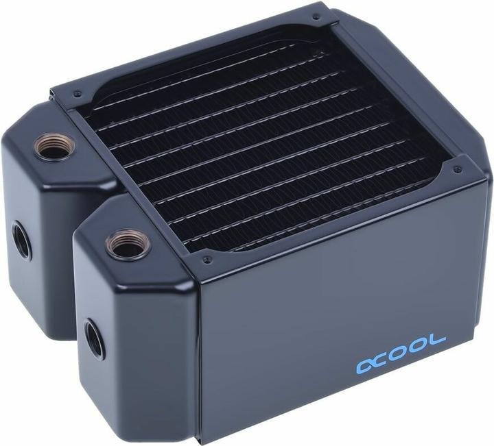 Produktbild Alphacool NexXxoS 120mm (120 mm)