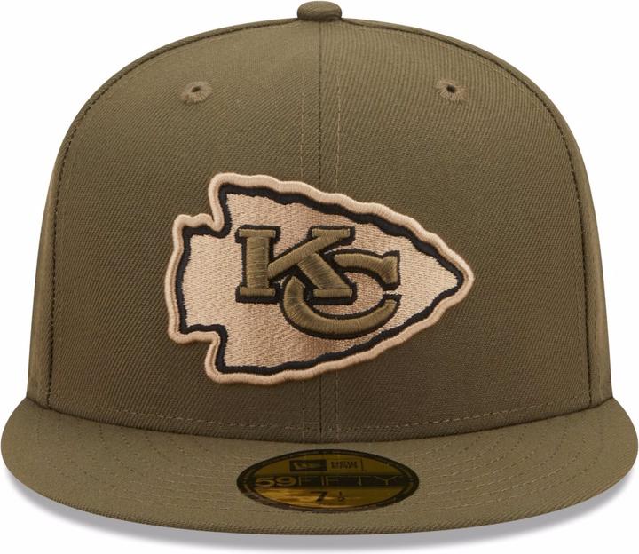 Image du produit New Era 59Fifty NFL Throwback Superbowl Probowl (7 1/2)