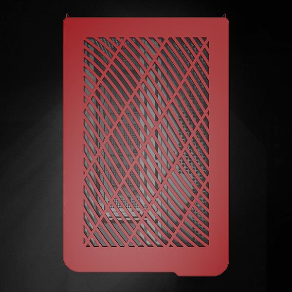 Image du produit Montech KING 95 (ATX, mATX, Mini-ITX)