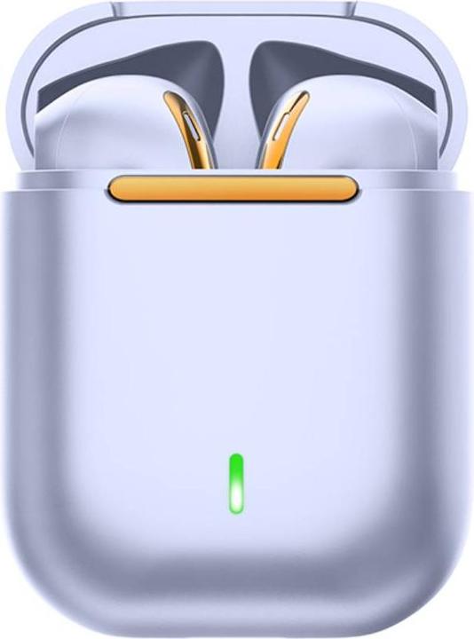 Image du produit EKO TWS Casque Bluetooth 5.0 Modèle Andrea (5 h, Sans fil)