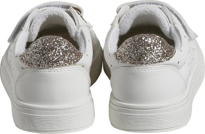 Image du produit Vertbaudet Kinder Sneakers mit Gold-Details (38)