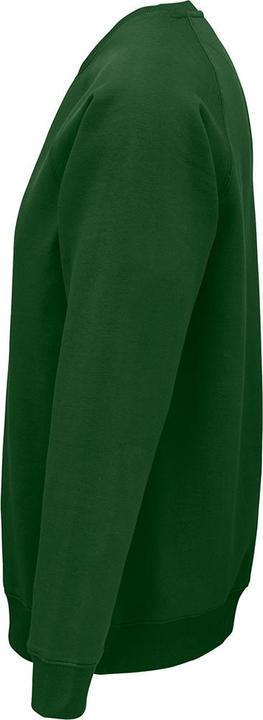 Actual product image Sols Space sweatshirt Cotton from organic farming Raglan sleeves (3XL)